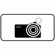 8.23 Фотовидеофиксация - Изготовление знаков и стендов, услуги печати, компания «ЗнакЪ 96»