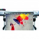 Печать на баннерной ткани особенности и преимущества - Изготовление знаков и стендов, услуги печати, компания «ЗнакЪ 96»